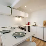 Wonderhost, Quartier Du Chateau, Superbe Avec Parking Aragon *