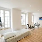 Wonderhost, Quartier Du Chateau, Superbe Avec Parking Aragon