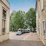 Wonderhost, Quartier Du Chateau, Superbe Avec Parking Aragon * Pau