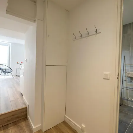 Wonderhost, Quartier Du Chateau, Superbe Avec Parking Aragon * Pau