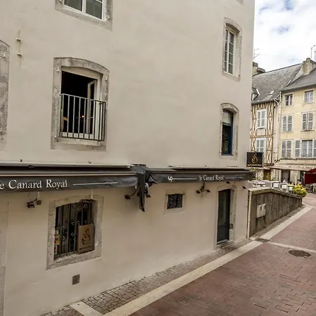 Quartier Du Chateau, Superbe Avec Parking