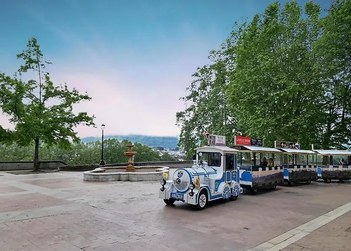 Wonderhost, Quartier Du Chateau, Superbe Avec Parking Aragon Pau